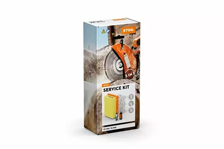 STIHL HUOLTOSARJA 53 TS710i TS910i - Huoltosarjat - TB010074100 - 1