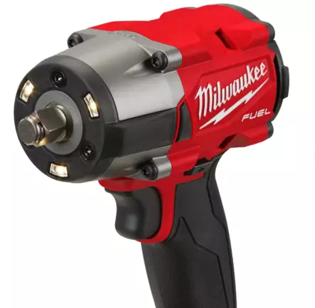 MUTTERINVÄÄNNIN M18 FMTIW2F12-502X - Porakoneet ja pulttipyssyt - 4933478450 - 2