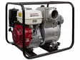 Honda WT40 vesipumppu - Honda vesipumput - WT-40 - 1