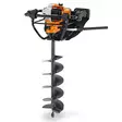 STIHL BT 131 maapora - STIHL maaporat - 43130112120 - 1