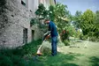 STIHL FSE 31 Ruohotrimmeri 230V/245W - STIHL ruohoraivurit ja trimmerit - 48150114100 - 2