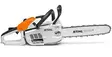 STIHL MS 201 C-M moottorisaha M3 12" - STIHL ammattisahat - 11452000260 - 1