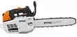 STIHL MS 201 T C-M moottorisaha 12" - STIHL ammattisahat - 11452000270 - 1