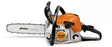 STIHL MS 211 moottorisaha - STIHL yleissahat - 11392000340 - 2