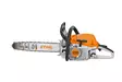 STIHL MS 261 C-M VW moottorisaha 14" - STIHL ammattisahat - 11412000650 - 2