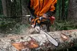 STIHL MS 400 C-M 18" 3/8 moottorisaha - STIHL moottorisahat - 11402000470 - 4