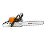 STIHL MS 400 C-M 18" 3/8 moottorisaha - STIHL moottorisahat - 11402000470 - 1