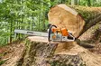 STIHL MS 881 moottorisaha 36" .404" RS - STIHL ammattisahat - 11242000200 - 2