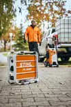 STIHL Ps 3000.0 Latauystukikohta - STIHL AP lisävarusteet - GA020118000 - 3