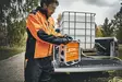 STIHL Ps 3000.0 Latauystukikohta - STIHL AP lisävarusteet - GA020118000 - 4