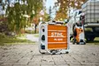 STIHL Ps 3000.0 Latauystukikohta - STIHL AP lisävarusteet - GA020118000 - 6