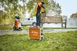 STIHL Ps 3000.0 Latauystukikohta - STIHL AP lisävarusteet - GA020118000 - 7