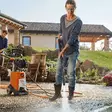 STIHL RE 130 Plus Painepesuri 2.3Kw 420/500 - STIHL painepesurit - 49500114560 - 4