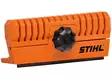 STIHL Terälevyn hoitolaite ja viila - Teräketjun viilaussarjat - 56057734400 - 1