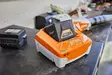 STIHL pikalaturi AL 301 - STIHL AP lisävarusteet - EA094305500 - 3