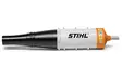 STIHL puhallin BG-KM, kombikoneisiin - STIHL kombi lisälaitteet - 46067405000 - 1