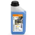 Stihl CC 100 ajoneuvoshampoo ja vaha 1L - STIHL pesureiden lisävarusteet - 07825169300 - 1