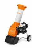 Stihl GH 370 S oksasilppuri - STIHL oksasilppurit - 60012000010 - 2