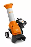 Stihl GH 370 S oksasilppuri - STIHL oksasilppurit - 60012000010 - 1