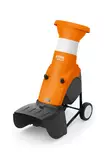 Stihl GHE 150 oksasilppuri - STIHL oksasilppurit - 60080111130 - 4