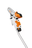 Stihl GTA 26 oksasahan jatkovarsi - STIHL AS lisävarusteet - GA018205000 - 4