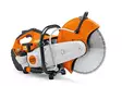 STIHL TS500i laikkaleikkuri D350 - Laikkaleikkurit - 42500112810 - 1