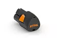STIHL Vara-akku AS 2 - STIHL AS lisävarusteet - EA024006500 - 1
