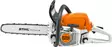 STIHL MS 251 Moottorisaha 14" - STIHL yleissahat - 11432000750 - 2