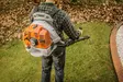 STIHL BR 350 Reppupuhallin - STIHL lehtipuhaltimet - 42440111600 - 2