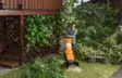 STIHL GHE 150.0 Oksasilppuri - Puutarhajyrsimet ja oksasilppurit - 60080111160 - 3