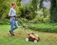 STIHL RLA 240 Ilmaaja - STIHL AK akkukoneet - 62910116610 - 4