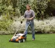 STIHL RLA 240 Ilmaaja - STIHL AK akkukoneet - 62910116610 - 5