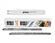STIHL Terävarustuskitti PM3 14" - STIHL teräpaketit - 70012000050 - 1