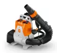 STIH BRA 280 B Akkureppupuhallin - STIHL AP akkukoneet - BA110115920 - 3