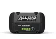 Akku AP 100 P AllPRO 111 Wh - STIHL AP lisävarusteet - EA134006500 - 3