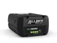 Akku AP 100 P AllPRO 111 Wh - STIHL AP lisävarusteet - EA134006500 - 1