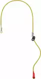 PETZL ZILLON 4 m säädettävä stroppi - Stropit ja kuorenpelastajat - L22A040 - 1