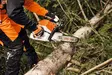 STIHL MS 400.1 C-M Moottorisaha 18" RS - STIHL ammattisahat - MB012000000 - 3