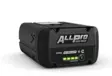 Akku AP 300.0 P AllPRO 333 Wh Connected -versio - STIHL AP lisävarusteet - EA134006520 - 1