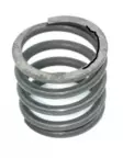 COMPRESSION SPRING 17 - Siimapäiden varaosat - 231352-0 - 1