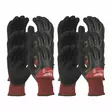 MILWAUKEE KÄSINEET TALVI CUT C M/8 12kpl - Työkäsineet - 4932471610 - 1