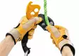 Petzl Chicane, lisäjarru - Nousu- ja laskeutuminen - D022CA00 - 5