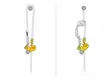 Petzl ZigZag Mekaaninen Prusik - Nousu- ja laskeutuminen - D022AA00 - 4