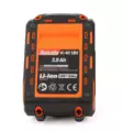 Robota DC-B2 18V 2Ah akku - ROBOTA akut ja laturit - R01-10120 - 3