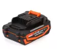 Robota DC-B2 18V 2Ah akku - ROBOTA akut ja laturit - R01-10120 - 5