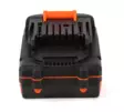 Robota DC-B2 18V 2Ah akku - ROBOTA akut ja laturit - R01-10120 - 4