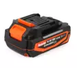 Robota DC-B2 18V 2Ah akku - ROBOTA akut ja laturit - R01-10120 - 1