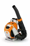 STIHL BRA500 Akkukäyttöinen reppupuhallin - STIHL AP akkukoneet - BA070115900 - 3