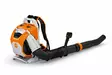 STIHL BRA500 Akkukäyttöinen reppupuhallin - STIHL AP akkukoneet - BA070115900 - 1
