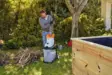STIHL GHE 140.0 L Oksasilppuri - Puutarhajyrsimet ja oksasilppurit - 60130111150 - 3